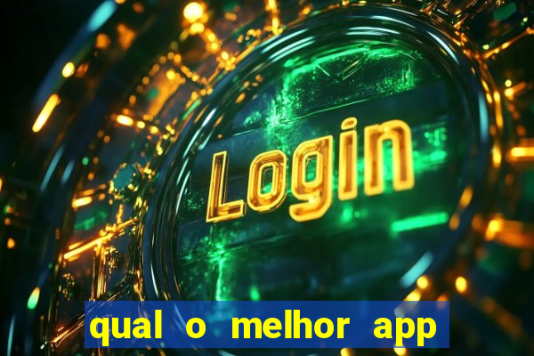 qual o melhor app para analisar jogos de futebol